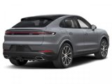 Used 2025 Porsche Cayenne Coupe image 2