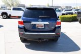 Used 2011 Toyota Highlander 4WD image 5