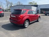 Used 2015 Chevrolet Equinox LT w/ Driver Convenience Package image 5