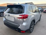 Used 2020 Subaru Forester Limited w/ Popular Package #3 image 4