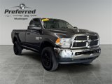 Used 2017 RAM 2500 Tradesman w/ Chrome Appearance Group image 3