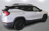Used 2021 GMC Terrain SLE w/ Elevation Edition image 4