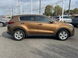 Used 2017 Kia Sportage LX w/ LX Popular Package image 4