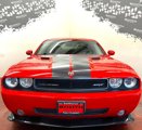 Used 2010 Dodge Challenger SRT8 w/ SRT Option Group II image 5