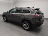 Used 2019 Jeep Cherokee Latitude Plus w/ Cold Weather Group image 3