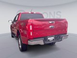 Used 2021 Ford Ranger XLT w/ Equipment Group 301A Mid image 4