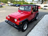 Used 1997 Jeep Wrangler SE image 6