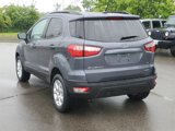 Used 2022 Ford EcoSport SE w/ SE Convenience Package image 3