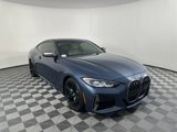 Used 2021 BMW 440i xDrive Coupe w/ Premium Package image 3