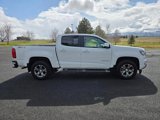 Used 2020 Chevrolet Colorado Z71 image 4