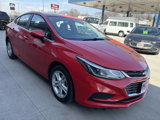 Used 2017 Chevrolet Cruze LT w/ Convenience Package image 4