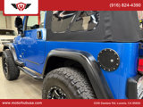 Used 2003 Jeep Wrangler Sport image 4