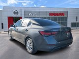 New 2025 Nissan Sentra S image 5