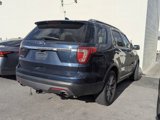 Used 2017 Ford Explorer Limited image 4