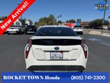 Used 2017 Toyota Prius Four image 6