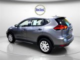 Used 2017 Nissan Rogue S image 3