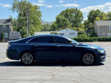 Used 2017 Lincoln MKZ Select image 4