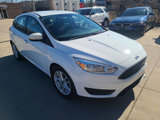 Used 2017 Ford Focus SE image 5