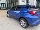 Used 2019 Toyota C-HR LE image 3