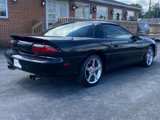 Used 2001 Chevrolet Camaro Z28 w/ Preferred Equipment Group 2 image 5