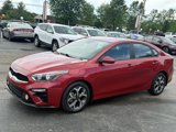 Used 2021 Kia Forte LXS image 3