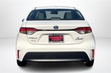 Used 2023 Toyota Corolla LE image 4