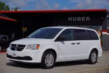 Used 2019 Dodge Grand Caravan SE w/ UConnect Hands-Free Group image 1