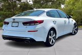Used 2019 Kia Optima S image 2