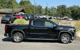 Used 2022 GMC Sierra 1500 SLT w/ SLT Premium Package image 2