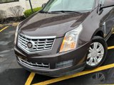 Used 2015 Cadillac SRX Luxury image 4