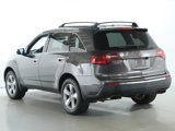 Used 2012 Acura MDX w/ Technology Package image 5