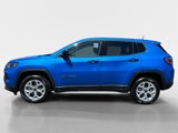 New 2025 Jeep Compass Sport image 2