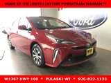 Used 2020 Toyota Prius LE image 2