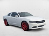 Used 2016 Dodge Charger SE image 3