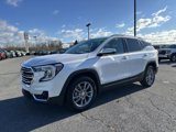 Certified 2022 GMC Terrain SLT image 2