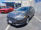 Used 2016 Ford Fusion SE w/ Equipment Group 202A image 3