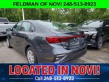 Used 2021 Kia Forte Sedan image 2