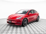 Used 2022 Tesla Model Y Performance image 3