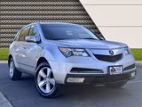 Used 2011 Acura MDX w/ Technology Package image 4