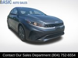 Used 2024 Kia Forte LXS image 3