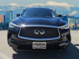 Used 2019 INFINITI QX50 Essential w/ Sensory Package image 2