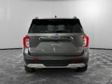 Used 2021 Ford Explorer XLT w/ Equipment Group 202A image 4
