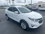 Used 2021 Chevrolet Equinox LT image 4
