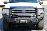 Used 2014 Ford F150 Lariat w/ Lariat Chrome Package image 3