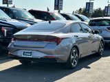 Used 2023 Hyundai Elantra Limited image 3