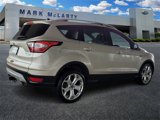 Used 2018 Ford Escape Titanium w/ Ford Safe & Smart Package image 3