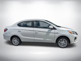 New 2024 Mitsubishi Mirage G4 LE image 3