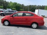 Used 2019 Mitsubishi Mirage G4 ES image 4