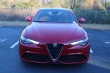 Used 2023 Alfa Romeo Giulia Ti image 2