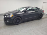 Used 2014 Ford Fusion SE w/ Equipment Group 202A image 2